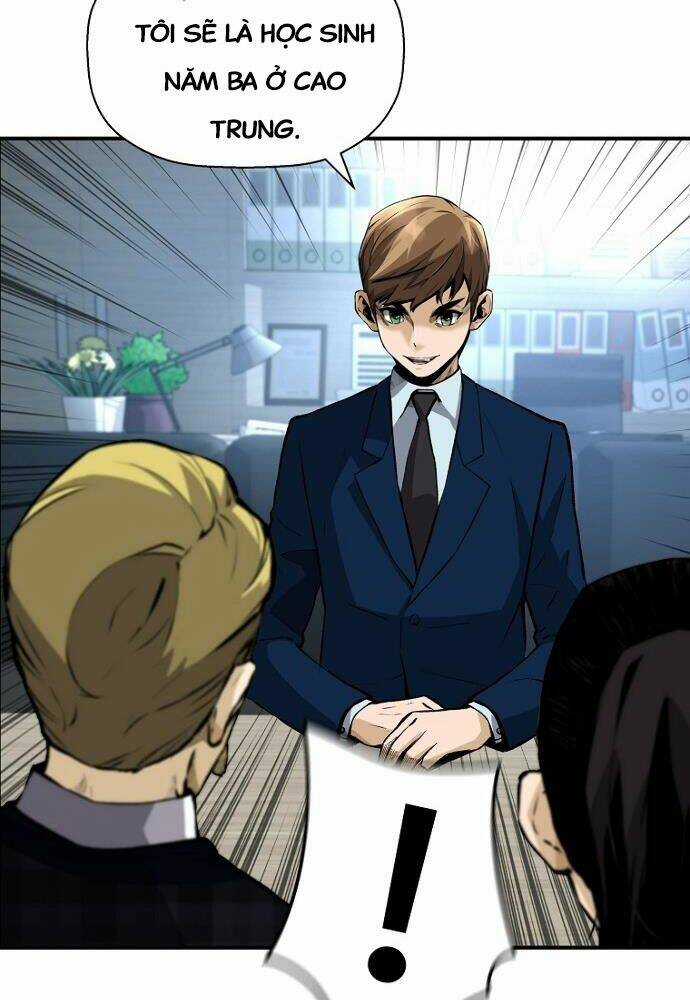 Sự Trở Lại Của Huyền Thoại Chapter 25 trang 24