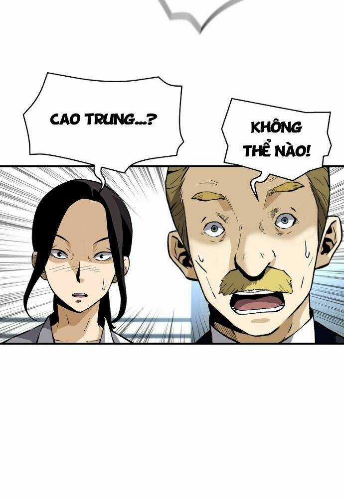 Sự Trở Lại Của Huyền Thoại Chapter 25 trang 25