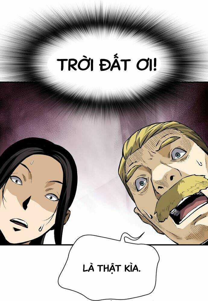 Sự Trở Lại Của Huyền Thoại Chapter 25 trang 27