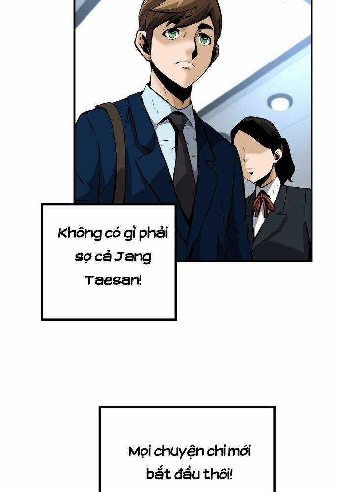 Sự Trở Lại Của Huyền Thoại Chapter 25 trang 3