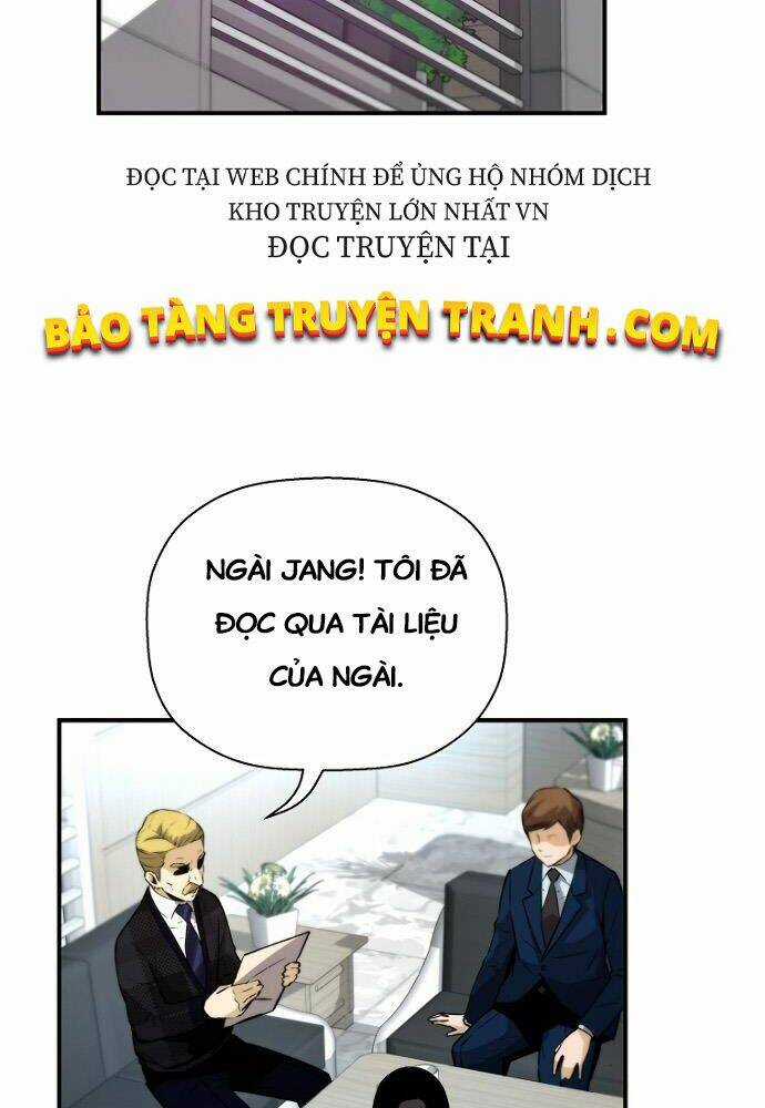 Sự Trở Lại Của Huyền Thoại Chapter 25 trang 30