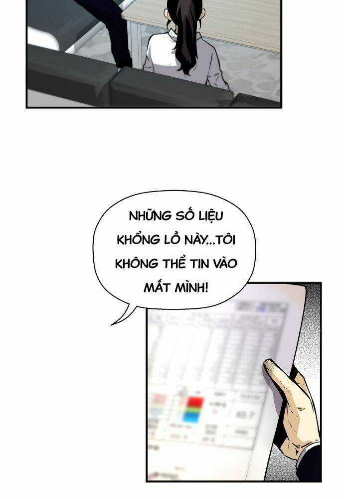 Sự Trở Lại Của Huyền Thoại Chapter 25 trang 31