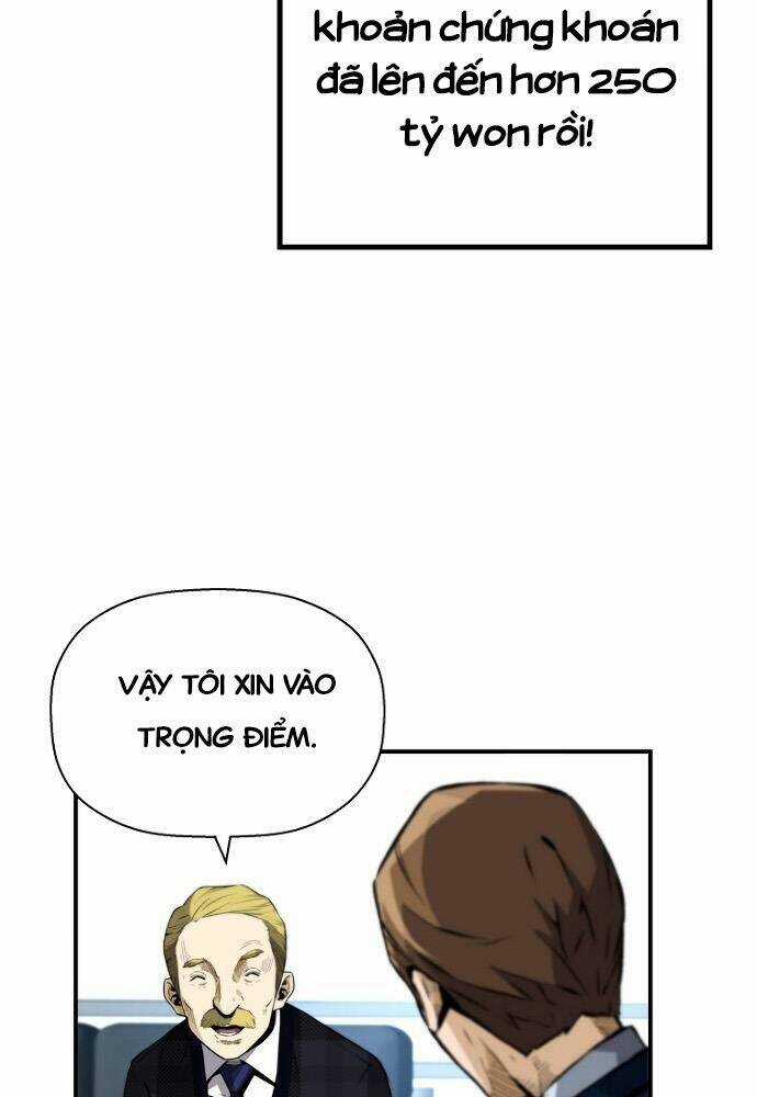 Sự Trở Lại Của Huyền Thoại Chapter 25 trang 33