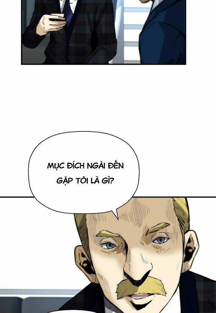 Sự Trở Lại Của Huyền Thoại Chapter 25 trang 34