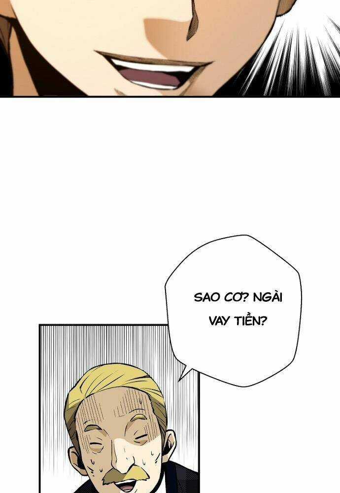 Sự Trở Lại Của Huyền Thoại Chapter 25 trang 37