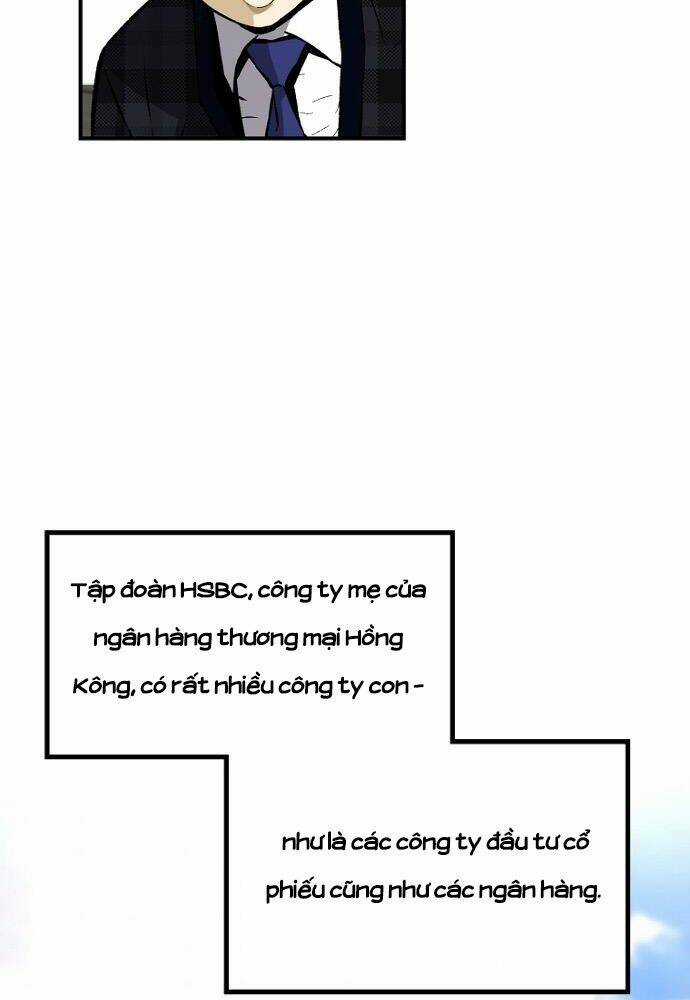 Sự Trở Lại Của Huyền Thoại Chapter 25 trang 38