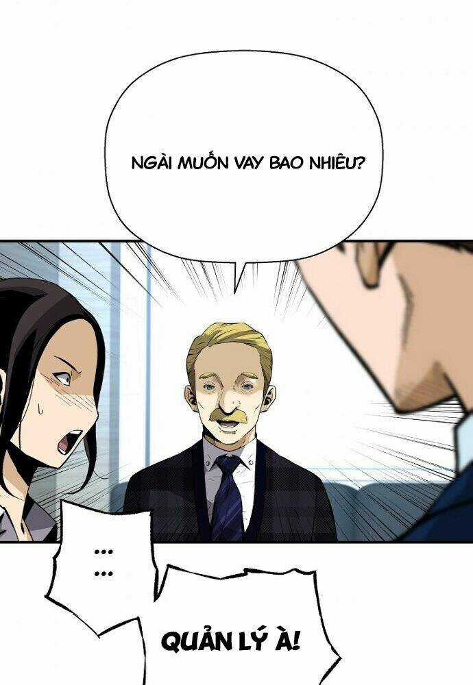 Sự Trở Lại Của Huyền Thoại Chapter 25 trang 49