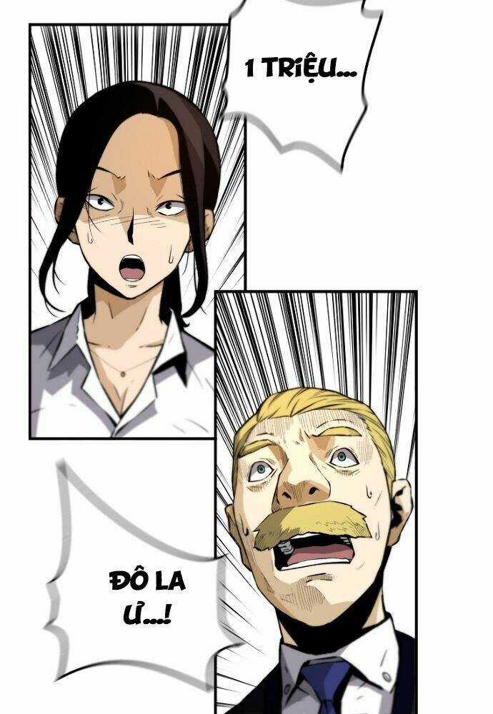 Sự Trở Lại Của Huyền Thoại Chapter 25 trang 53