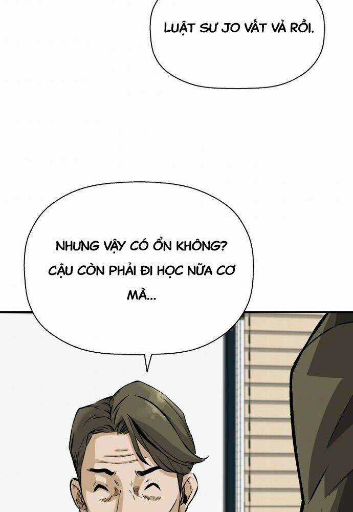 Sự Trở Lại Của Huyền Thoại Chapter 25 trang 60