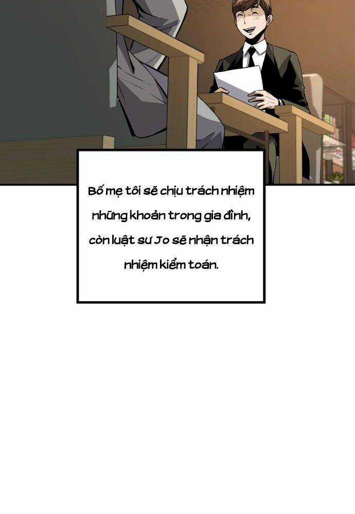 Sự Trở Lại Của Huyền Thoại Chapter 25 trang 64