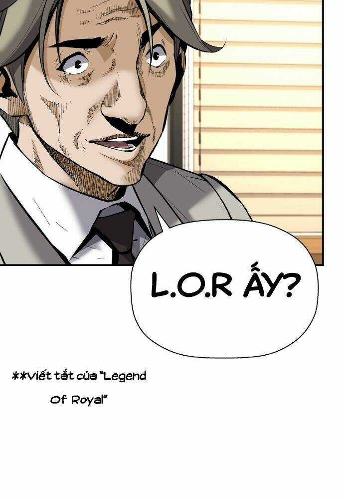 Sự Trở Lại Của Huyền Thoại Chapter 25 trang 67