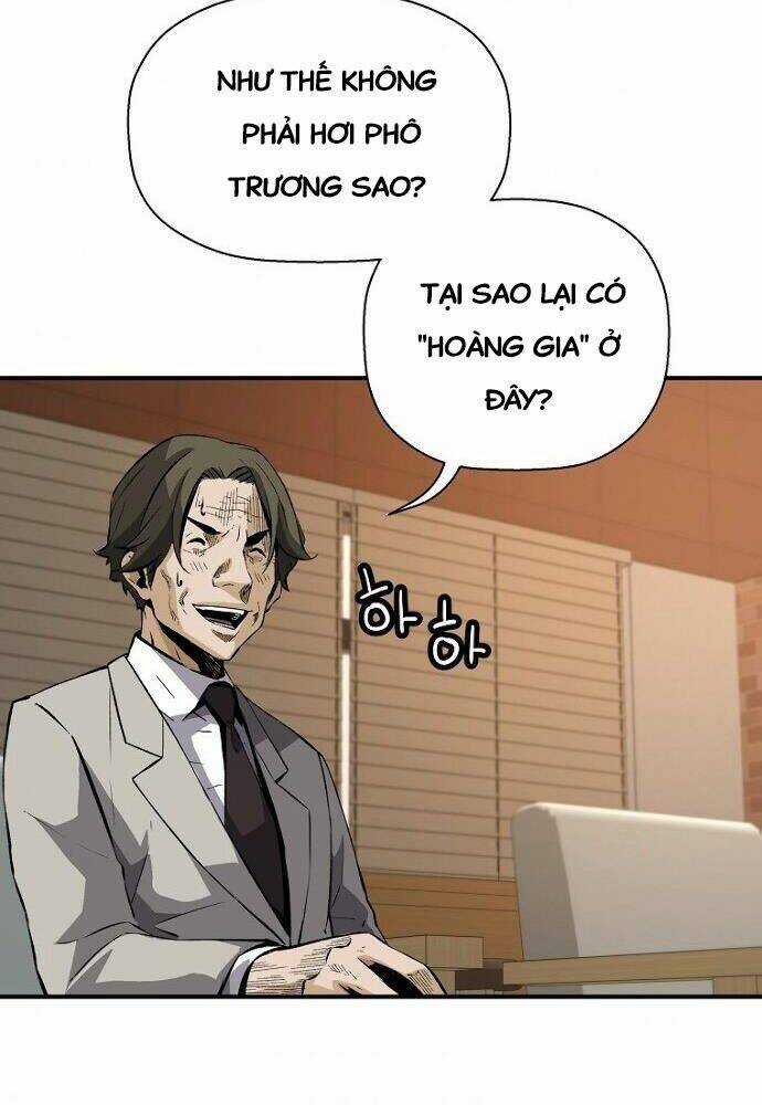 Sự Trở Lại Của Huyền Thoại Chapter 25 trang 70