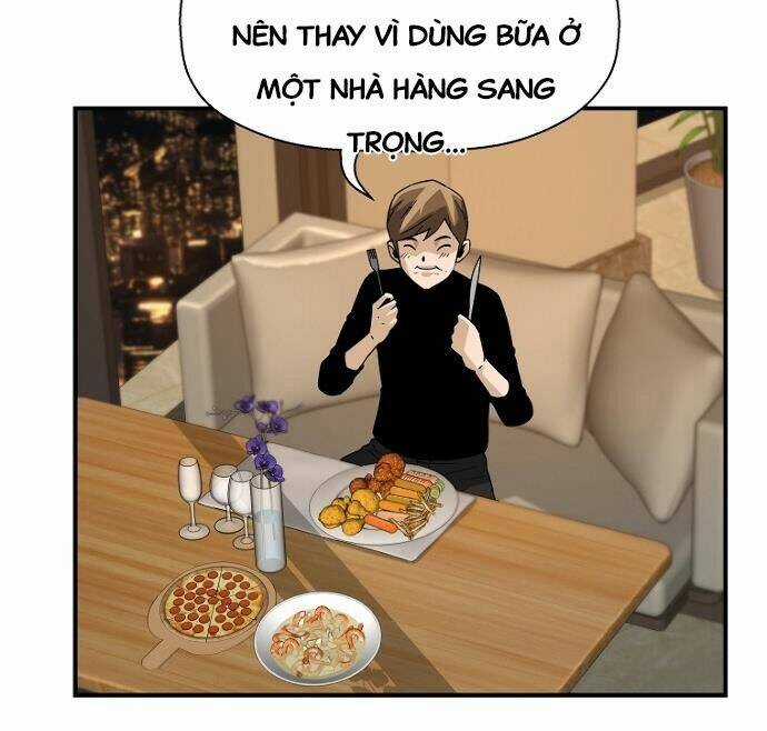 Sự Trở Lại Của Huyền Thoại Chapter 25 trang 83