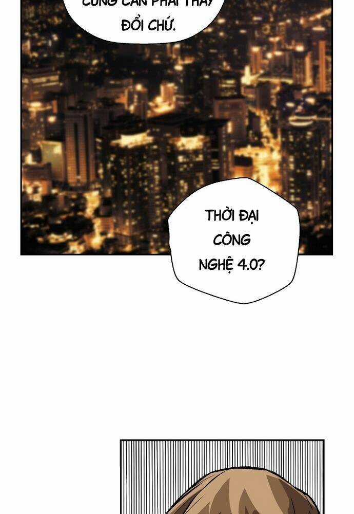 Sự Trở Lại Của Huyền Thoại Chapter 26 trang 11