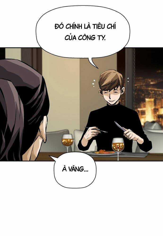 Sự Trở Lại Của Huyền Thoại Chapter 26 trang 13