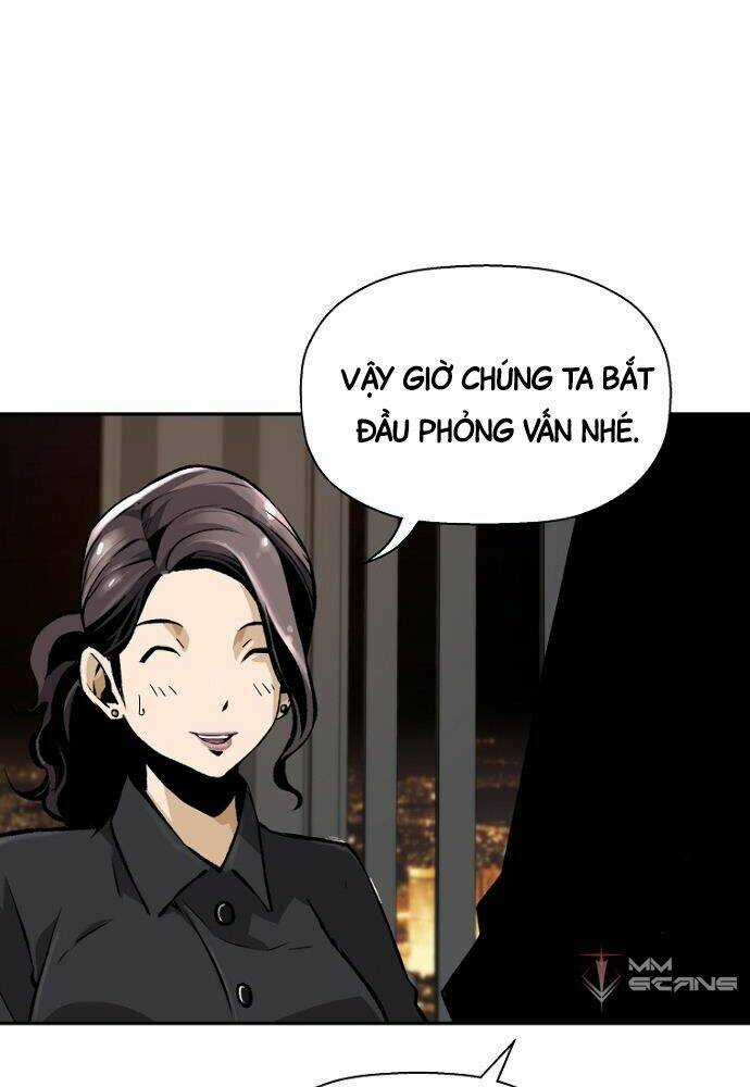 Sự Trở Lại Của Huyền Thoại Chapter 26 trang 14