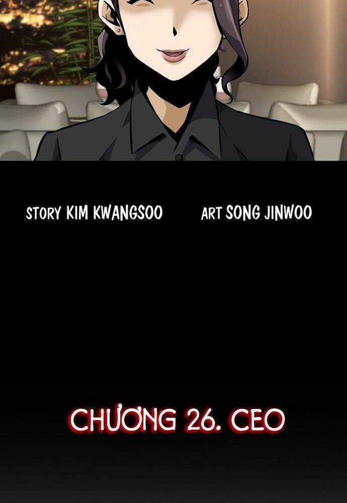 Sự Trở Lại Của Huyền Thoại Chapter 26 trang 2