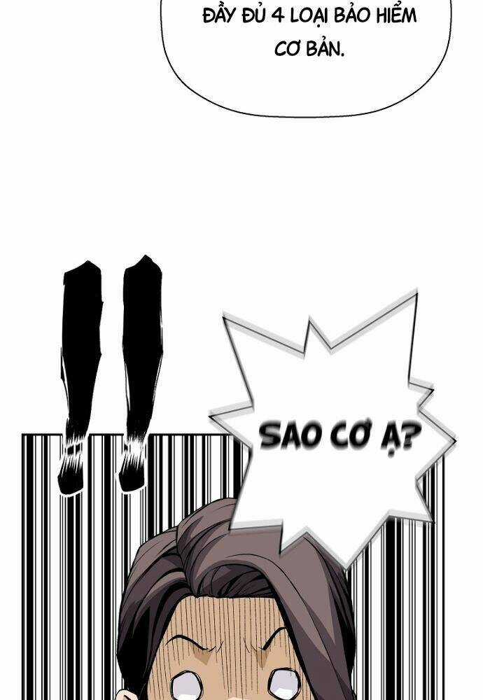 Sự Trở Lại Của Huyền Thoại Chapter 26 trang 27