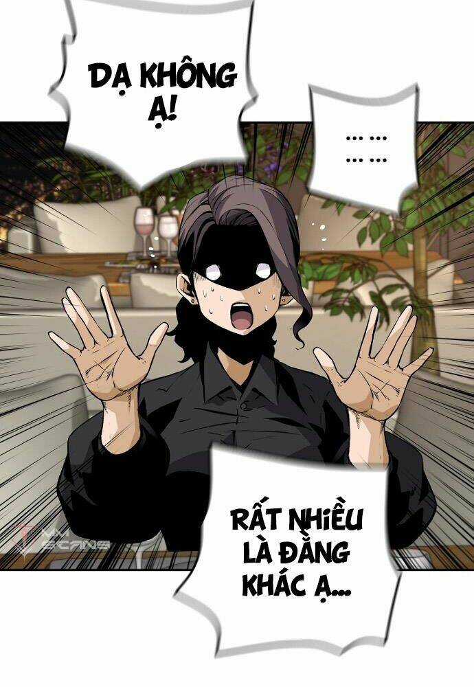 Sự Trở Lại Của Huyền Thoại Chapter 26 trang 31