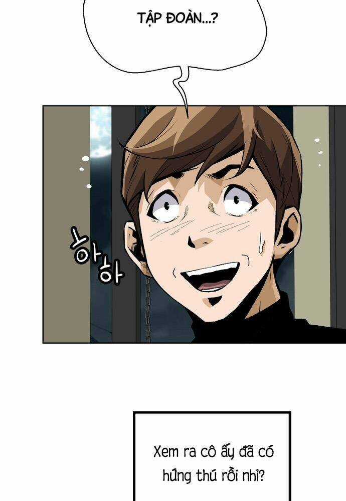 Sự Trở Lại Của Huyền Thoại Chapter 26 trang 36