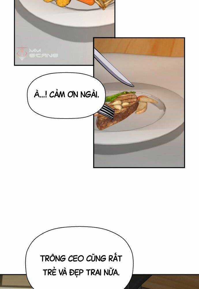 Sự Trở Lại Của Huyền Thoại Chapter 26 trang 4