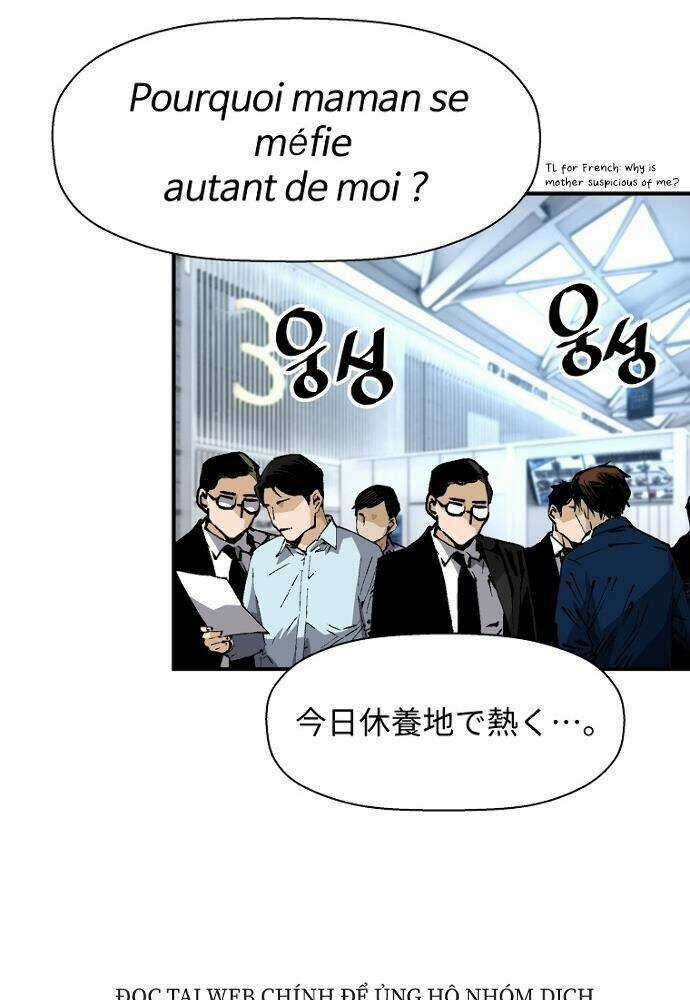 Sự Trở Lại Của Huyền Thoại Chapter 26 trang 46