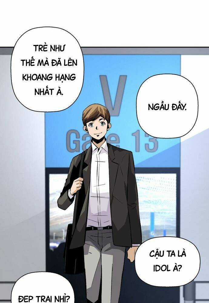 Sự Trở Lại Của Huyền Thoại Chapter 26 trang 54