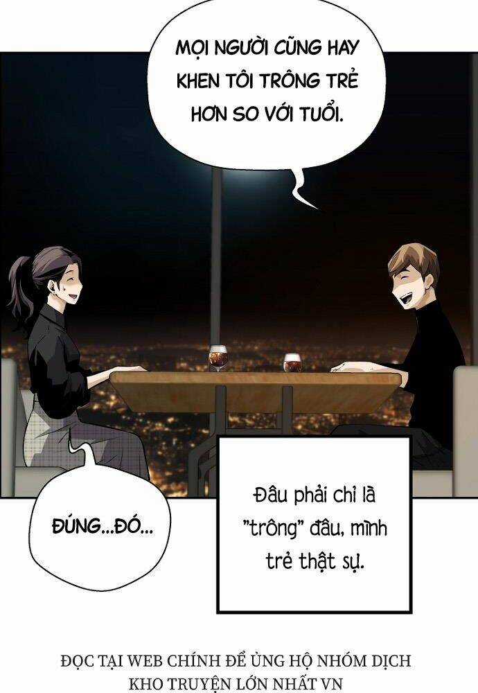 Sự Trở Lại Của Huyền Thoại Chapter 26 trang 6
