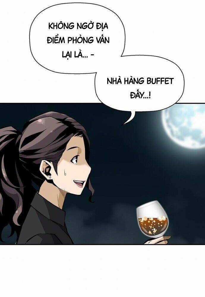 Sự Trở Lại Của Huyền Thoại Chapter 26 trang 8