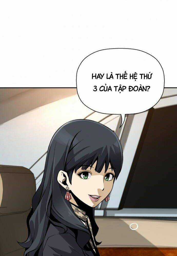 Sự Trở Lại Của Huyền Thoại Chapter 26 trang 80