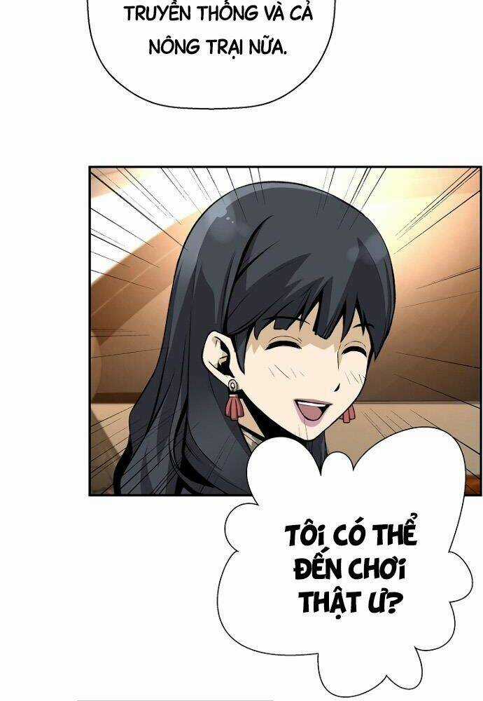 Sự Trở Lại Của Huyền Thoại Chapter 26 trang 86