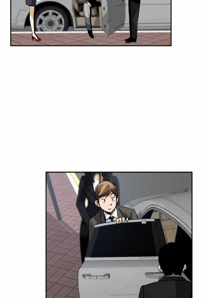 Sự Trở Lại Của Huyền Thoại Chapter 26 trang 93