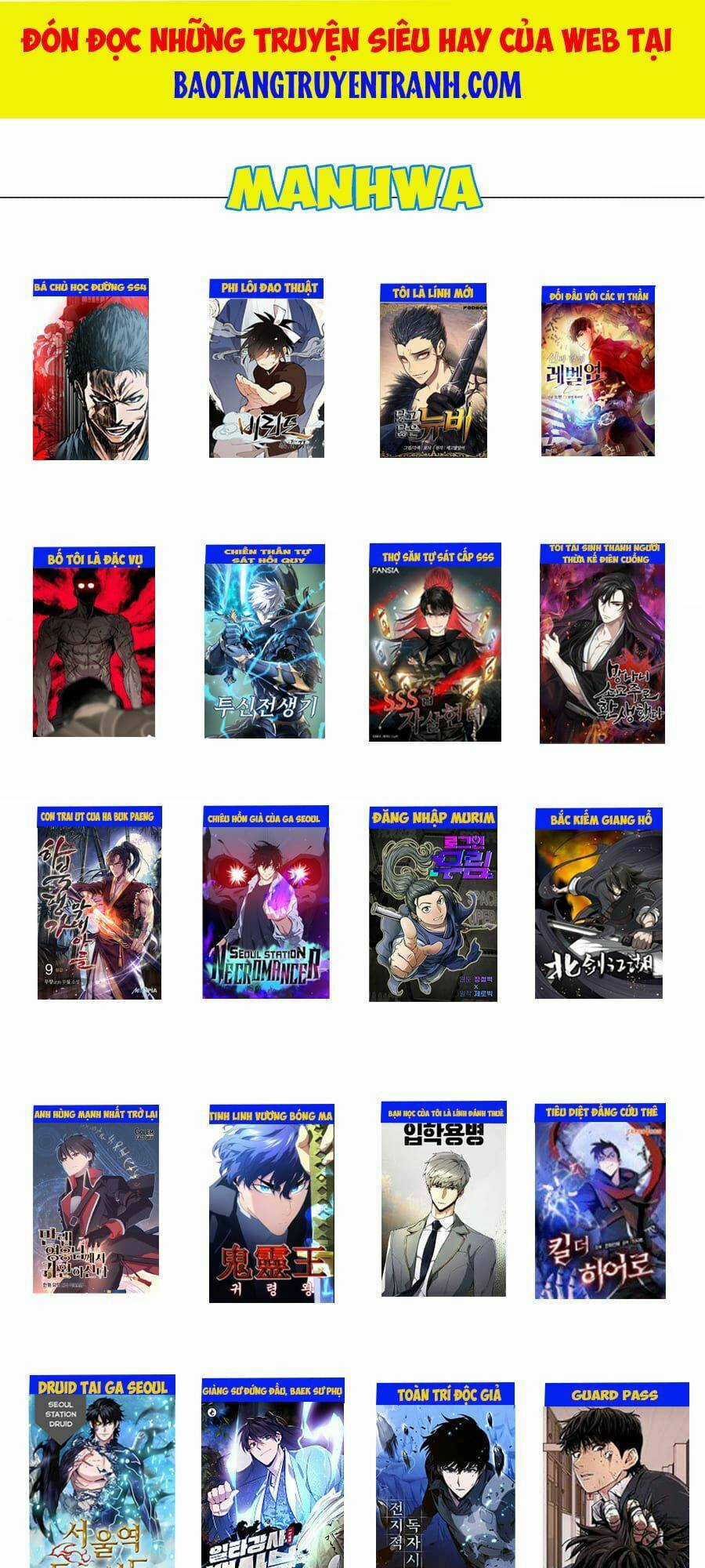 Sự Trở Lại Của Huyền Thoại Chapter 27 trang 106