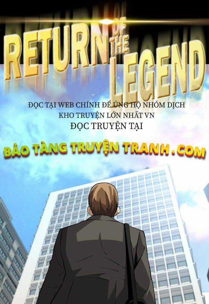 Sự Trở Lại Của Huyền Thoại Chapter 27 trang 12