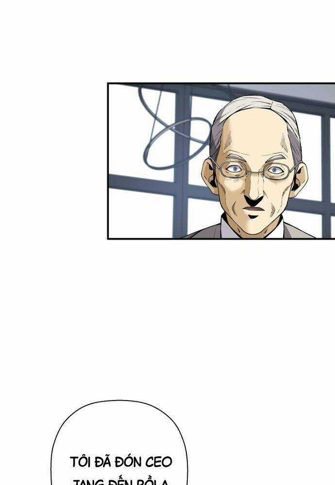 Sự Trở Lại Của Huyền Thoại Chapter 27 trang 18