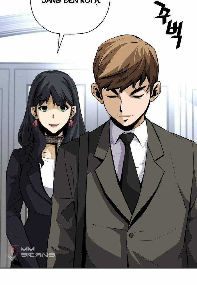 Sự Trở Lại Của Huyền Thoại Chapter 27 trang 19