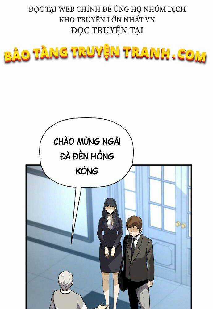 Sự Trở Lại Của Huyền Thoại Chapter 27 trang 20