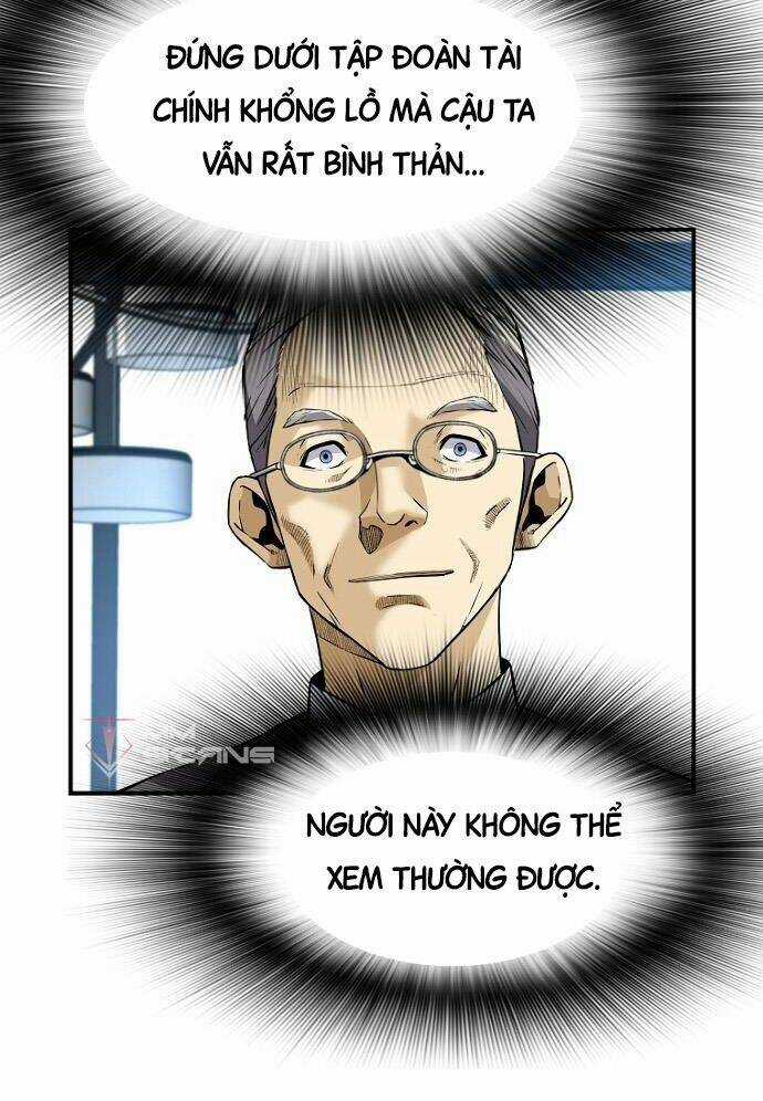 Sự Trở Lại Của Huyền Thoại Chapter 27 trang 24