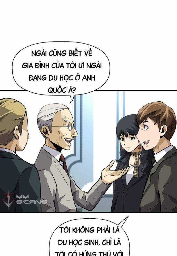 Sự Trở Lại Của Huyền Thoại Chapter 27 trang 25