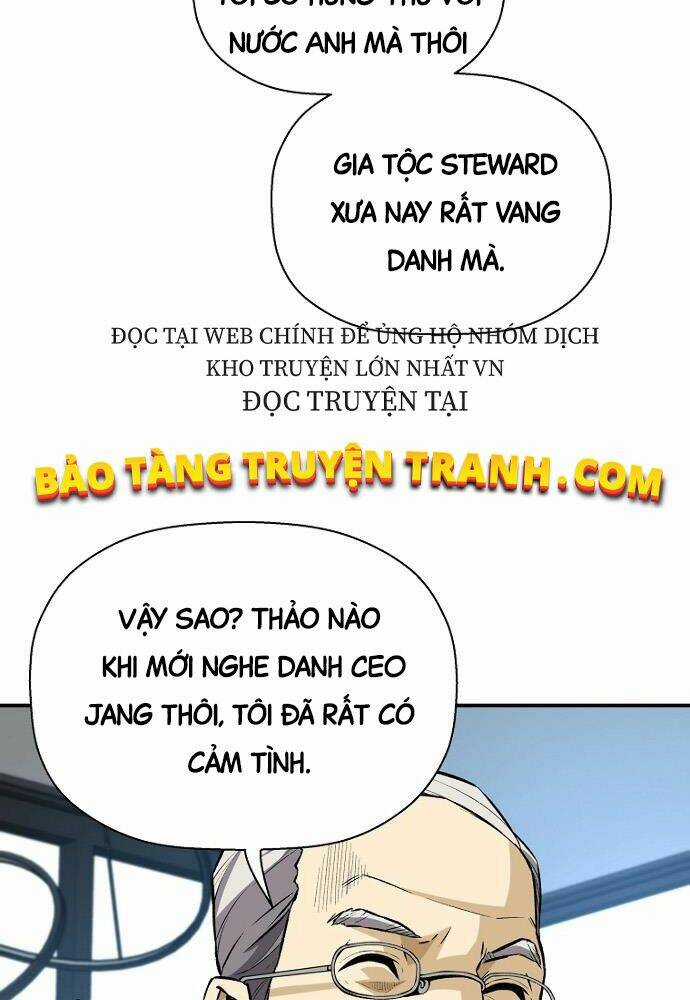 Sự Trở Lại Của Huyền Thoại Chapter 27 trang 26