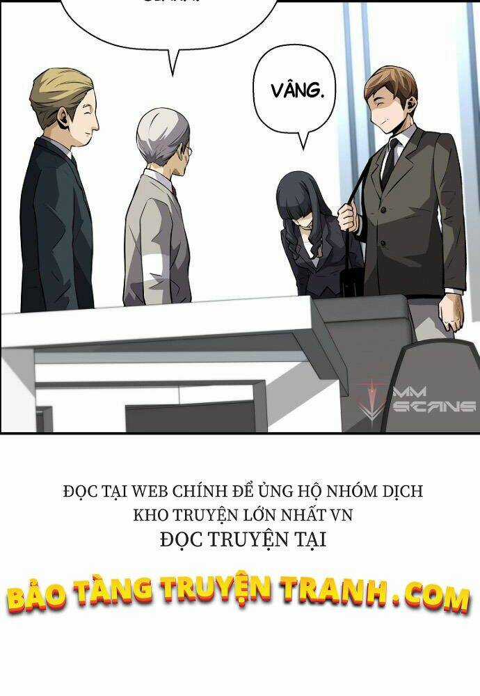Sự Trở Lại Của Huyền Thoại Chapter 27 trang 28