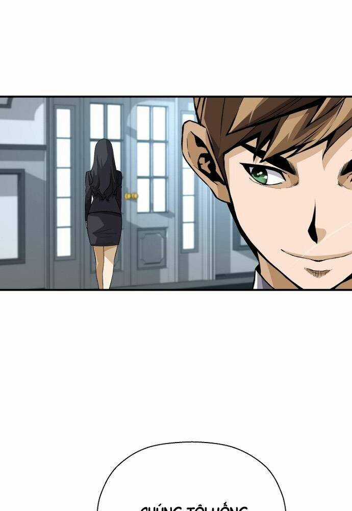 Sự Trở Lại Của Huyền Thoại Chapter 27 trang 29