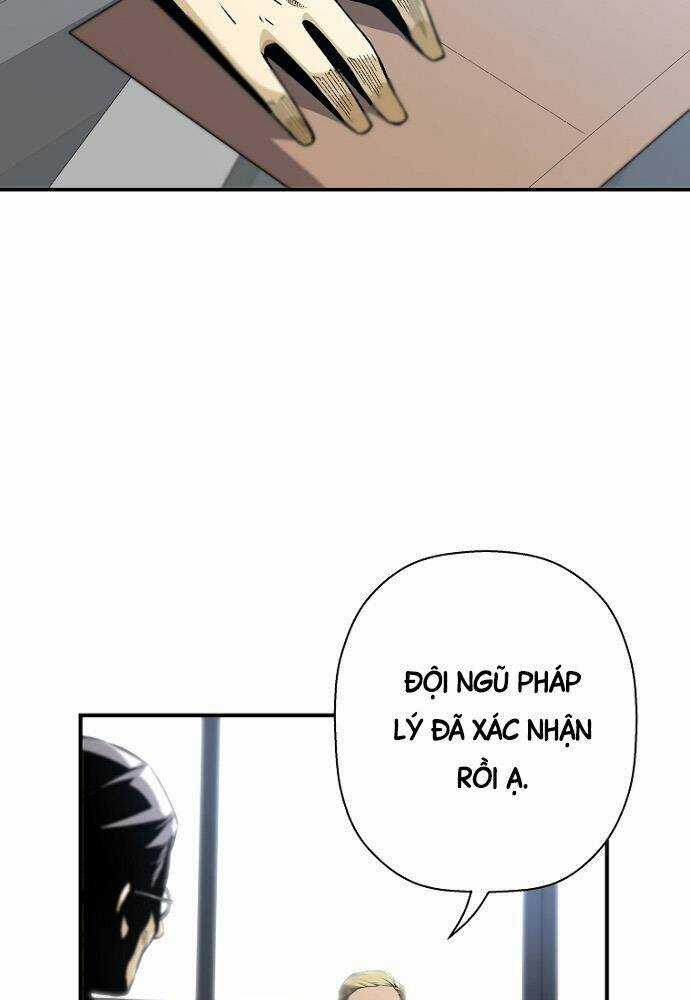 Sự Trở Lại Của Huyền Thoại Chapter 27 trang 3