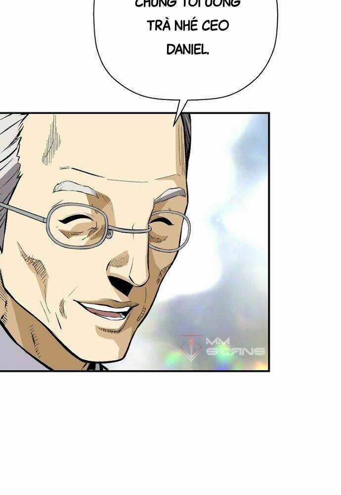 Sự Trở Lại Của Huyền Thoại Chapter 27 trang 30