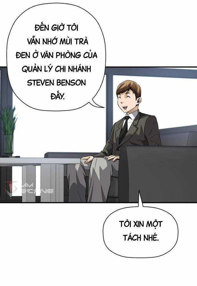 Sự Trở Lại Của Huyền Thoại Chapter 27 trang 31