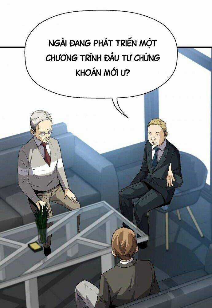 Sự Trở Lại Của Huyền Thoại Chapter 27 trang 38