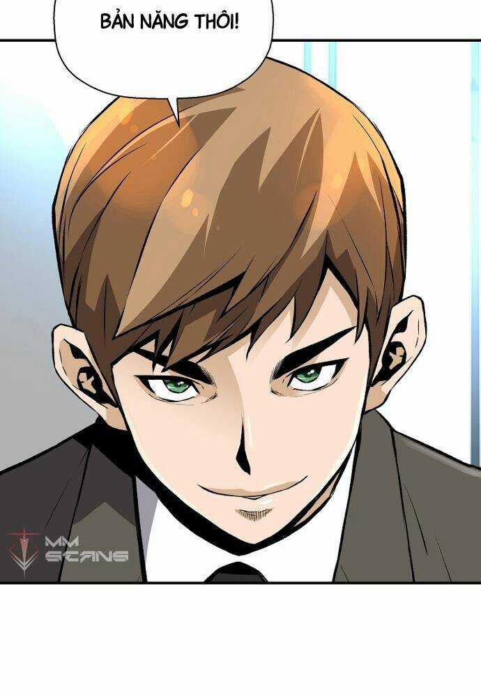 Sự Trở Lại Của Huyền Thoại Chapter 27 trang 43