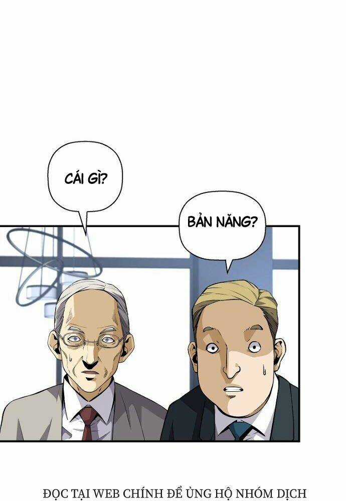 Sự Trở Lại Của Huyền Thoại Chapter 27 trang 44