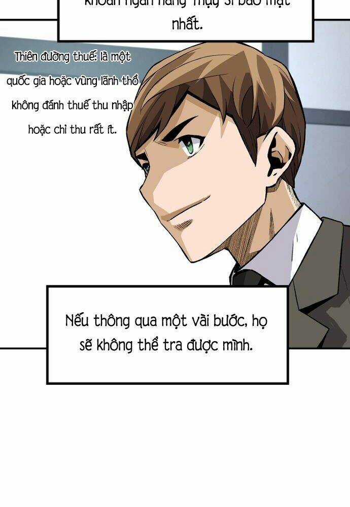 Sự Trở Lại Của Huyền Thoại Chapter 27 trang 56