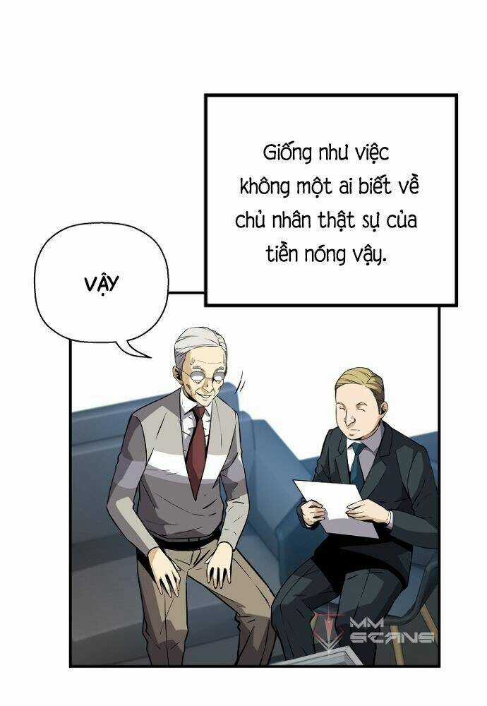 Sự Trở Lại Của Huyền Thoại Chapter 27 trang 57
